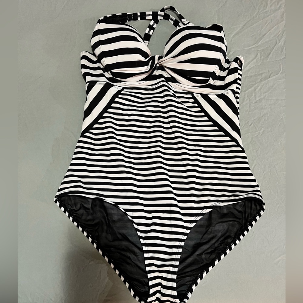 Torrid swim suit